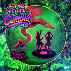 Disque vinyle Various Artists - The Roots of 21st Century Cumbia (LP)