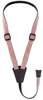 Sangle pour Ukulélés D'Addario 19UKE05 Cradle Sangle pour Ukulélés - 1