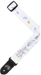 Correa de guitarra textil D'Addario 15JL001 John Lennon Art Series Correa de guitarra textil