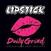 Hanglemez Lipstick - Daily Grind: Seattle Glam Rock 1982 - 1984 (LP)