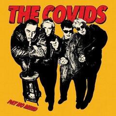 LP The Covids - Pay No Mind (Limited Edition) (LP)