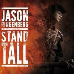 Vinyl Record Jason Ringenberg - Stand Tall (Remastered) (Limited Edition) (LP)