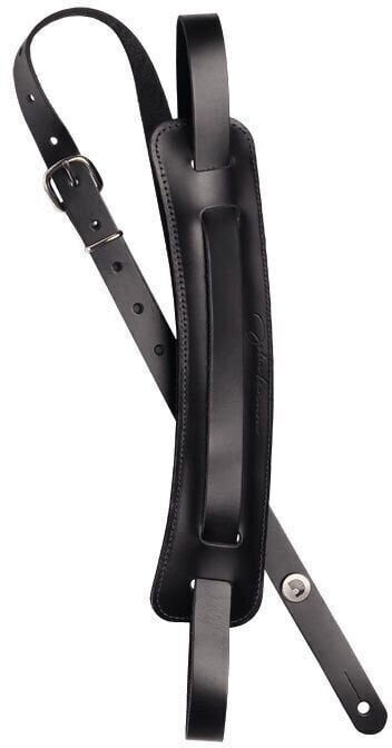 Courroie de guitare D'Addario 19JL01 John Lennon Signature Courroie de guitare