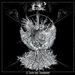 LP Ende - L'aube Des Anathèmes (Limited Edition) (Red Coloured) (LP)