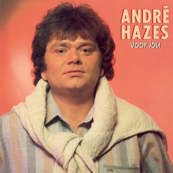 Vinylplade André Hazes - Voor Jou (LP) - 1