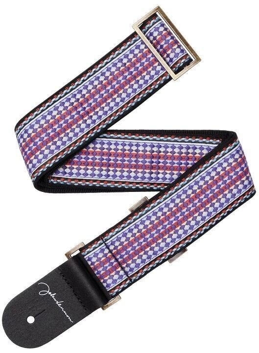 Tekstilni remen za gitaru D'Addario 50JL01 John Lennon Signature Tekstilni remen za gitaru