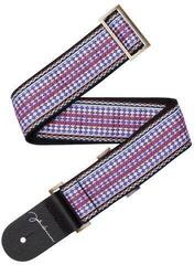 Tekstilni kaiš za gitaru D'Addario 50JL01 John Lennon Signature Tekstilni kaiš za gitaru