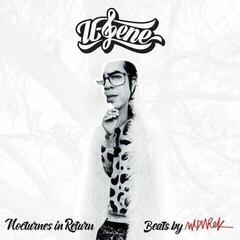 Vinyl Record U-Gene Mocturnes in Return (2 LP)