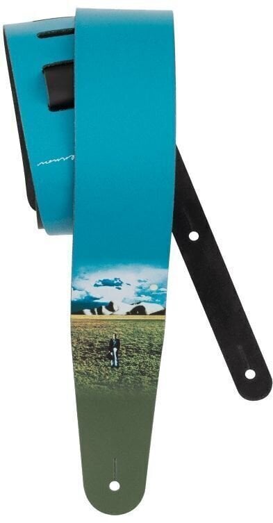 Correa de guitarra D'Addario 25JL00 John Lennon Signature Correa de guitarra