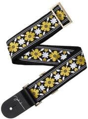 Tekstilni kaiš za gitaru D'Addario 50JL00 John Lennon Signature Tekstilni kaiš za gitaru