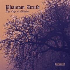 Vinyl Record Phantom Druid - The Edge Of Oblivion (LP)