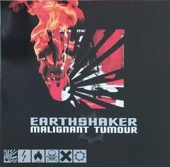 LP Malignant Tumour - Earthshaker (Reissue) (LP)