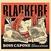 Vinyl Record Boss Capone & George Dekker & Patsy - Blackfire (180 g) (LP)