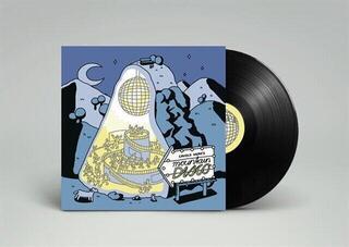 Грамофонна плоча Cavolo Nero - Mountain Disco (LP)
