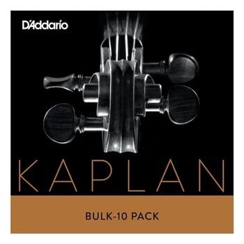 Žica za violinu D'Addario K311GL 4/4M Žica za violinu - 1