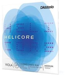 Žica za violu D'Addario H413 XLM Žica za violu