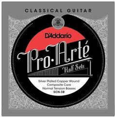 Einzelsaite für Gitarre D'Addario SCH-3B Einzelsaite für Gitarre