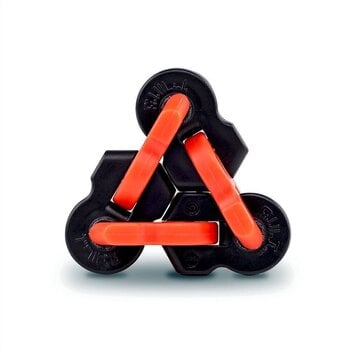 Accesorios de entrenamiento de guitarra D'Addario PW-FDLK-25 Accesorios de entrenamiento de guitarra - 1