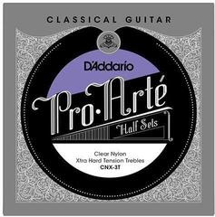 Single Guitar String D'Addario CNL-3T Single Guitar String