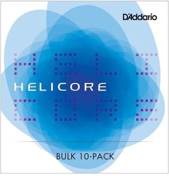 Corde Contrabbasso D'Addario HP610 3/4M Corde Contrabbasso - 1