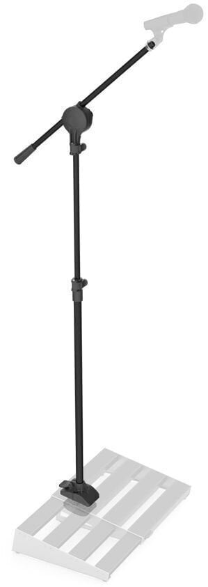 Mikrofonstativ D'Addario PW-XPNDPBMS-01 Mikrofonstativ