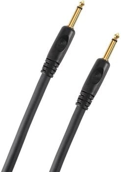 Garsiakalbio kabelis D'Addario PW-S-03 Custom Series Garsiakalbio kabelis - 1