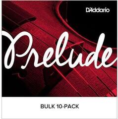 Kontrabasstrenger D'Addario J610 1/4M Kontrabasstrenger