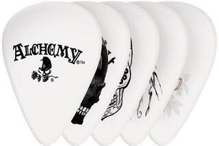 Púa D'Addario 1CWH4-02AL Púa