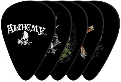 Trzalica D'Addario 1CWH4-01AL Trzalica - 1