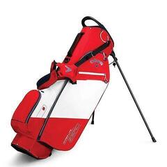 Callaway Hyper Lite Zero Navy/Red/White Stand Bag 2019
