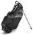 Golfbag Callaway Hyper Lite 3 Black/White Stand Bag 2019