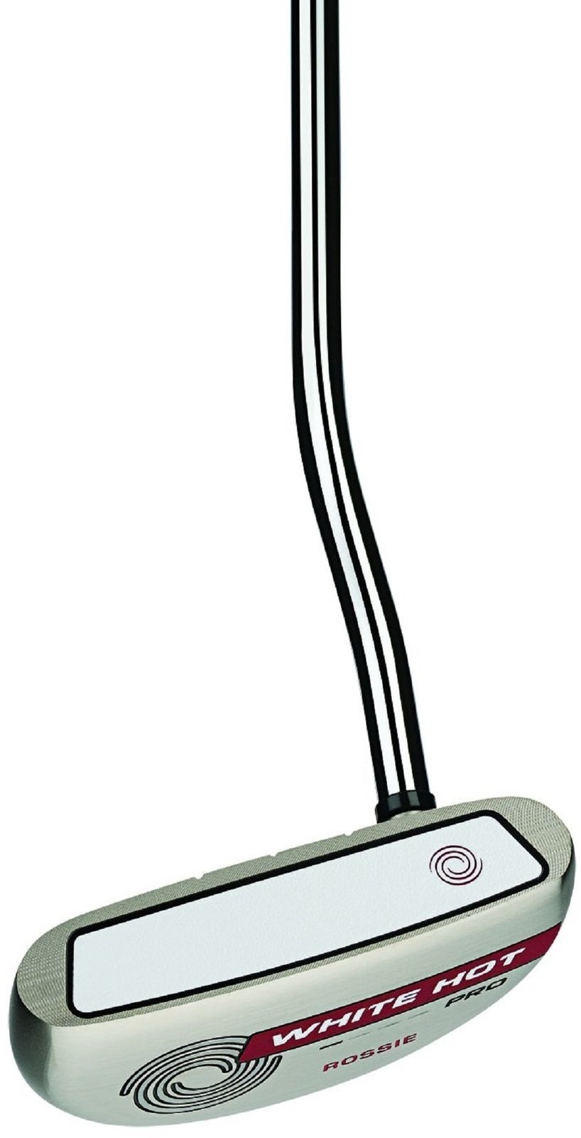 Taco de golfe - Putter Odyssey White Hot Pro 2.0 Rossie Destro 35''