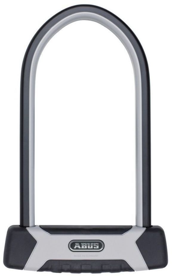Велосипедна ключалка Abus Granit X Plus 540/160HB230+USH540 for X234624