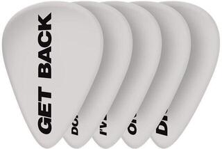 Перце за китара D'Addario 1CWH2-10B8 Перце за китара