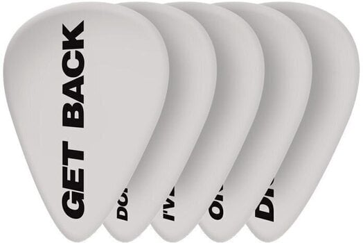 Púa D'Addario 1CWH4-10B8 Púa - 1