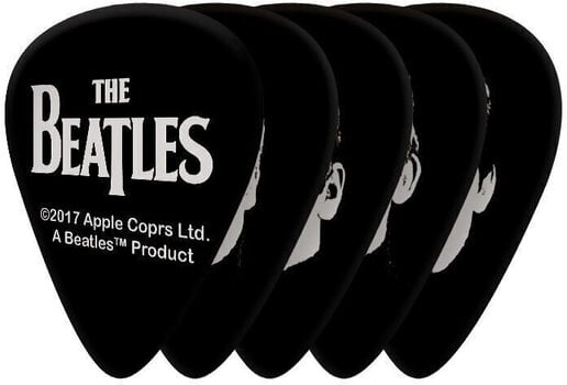 Plektrum D'Addario 1CBK6-10B2 Plektrum - 1