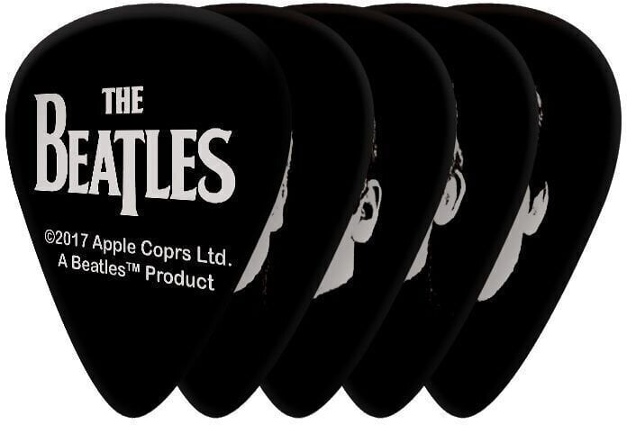 Plektrum D'Addario 1CBK4-10B2 Plektrum