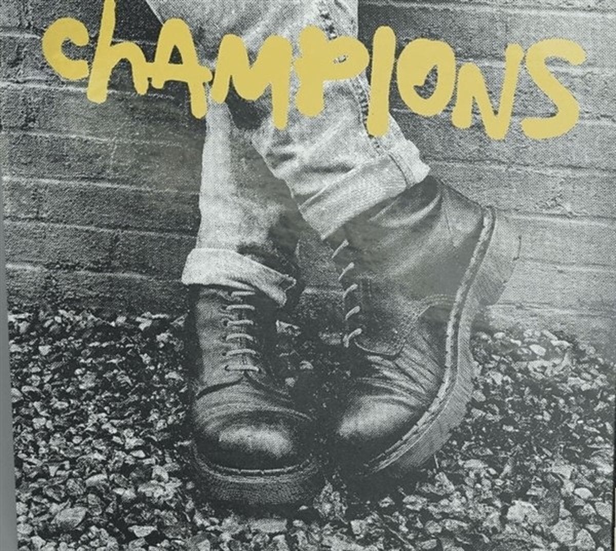 Disque vinyle Queen - We Are The Champions (LP)