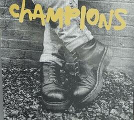 Disque vinyle Queen - We Are The Champions (LP)