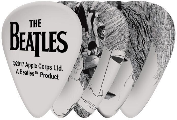 Púa D'Addario 1CWH2-10B1 Púa