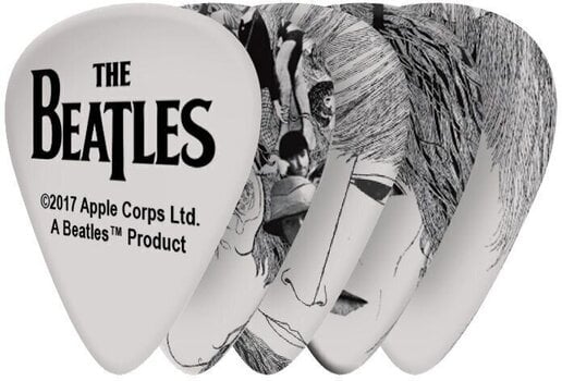 Púa D'Addario 1CWH2-10B1 Púa - 1