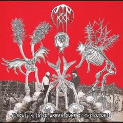 Schallplatte MOOM - Plague Infested Urban Dump Of The Future (LP)