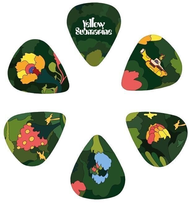 Trzalica D'Addario 1CWH4-11B2 Trzalica