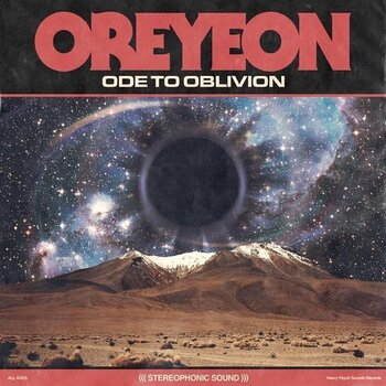 Вінілові платівки Oreyeon - Ode To Oblivion (LP) - 1