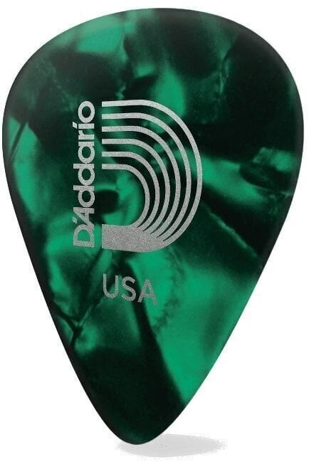 Πένα D'Addario 1CGP2-10 Πένα