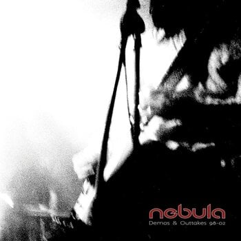 Vinyl Record Nebula - Demos & Outtakes 98-02 (Limited Edition) (LP) - 1