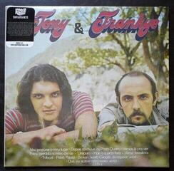 Vinyl Record Tony Bizarro & Frankye Adriano - Tony & Frankye (LP)