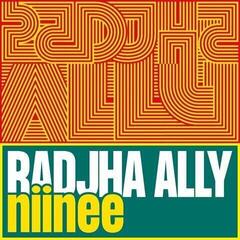 LP ploča Radjha Ally - Niinee (LP)
