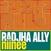 LP ploča Radjha Ally - Niinee (LP)