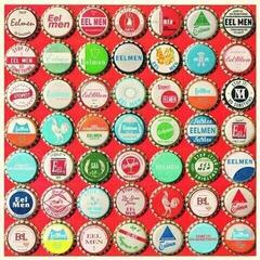 Disque vinyle Eel Men - Stop It! Do Something. (LP)